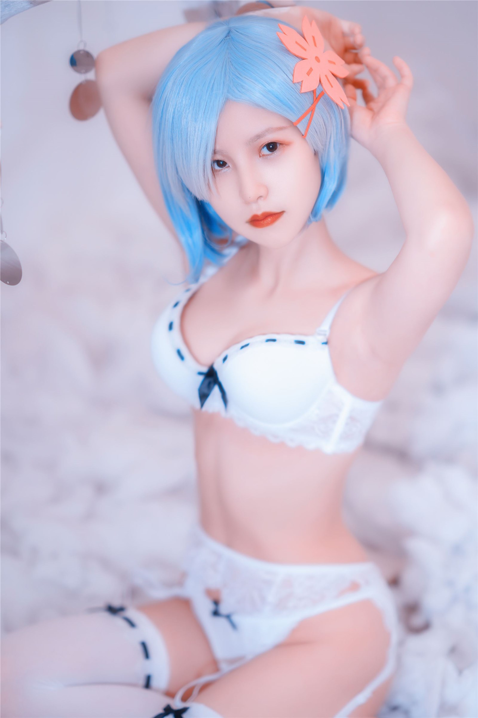 ZZ No.005 - rem(28)